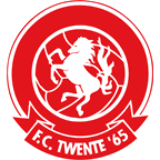 logo of FC Twente '65