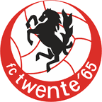 logo of FC Twente '65