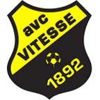 logo of AVC Vitesse