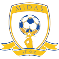 logo of KF Mídas