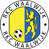 logo of RKC Waalwijk