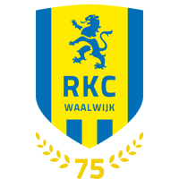 logo of RKC Waalwijk