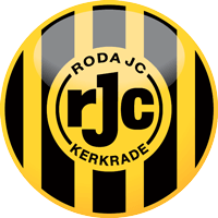Logo Roda JC Kerkrade