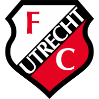 Logo FC Utrecht