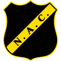 Logo NAC Breda