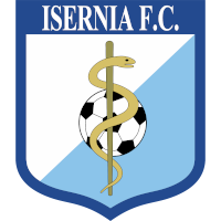 logo of Isernia FC