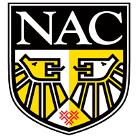 logo of NAC Breda