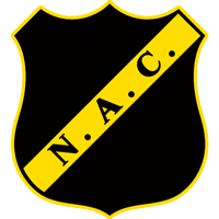 logo of NAC Breda