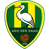 Logo ADO Den Haag