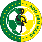 logo of ADO Den Haag