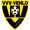 Club logo of VVV Venlo