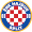 Club logo of ŽNK Hajduk Split