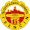 logo of FK TTS Trenčín