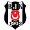 Logo of Beşiktaş JK