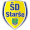 logo of ŠD Starše