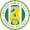 logo of FK Dniapro-Rahačoŭ