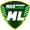 Club logo of FK Maxline Rahačoŭ