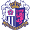 Club logo of Cerezo Ōsaka Ladies