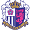 Club logo of Cerezo Ōsaka