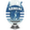 logo of ASC Kawéni