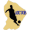 logo of ASC Jeunes Originaires du Brésil
