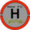 logo of Hana FC