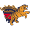 logo of Angkor Tiger FC