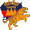 logo of Angkor Tiger FC