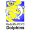 logo of Redcliffe Dolphins SC