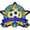 logo of Eden Stars FC