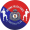 logo of Guyana Police Force FC