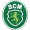 Club logo of Sporting Clube de Macau