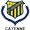 logo of AJ Saint-Georges