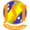 Club logo of JS Talangaï