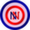 Club logo of AS Nico-Nicoyé