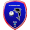 logo of AS Dauphin Noir