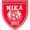 logo of AS Nika
