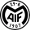 Club logo of Motala AIF