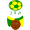 logo of JS Pobè FC