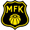 Logo of Moss FK