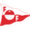 Logo of Fredrikstad FK