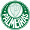 Club logo of SE Palmeiras