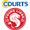 Club logo of Courts Young Lions