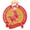 logo of Phnom Penh Crown FC