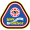 logo of PFK Navbahor