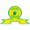 Club logo of Mamelodi Sundowns FC