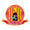 Club logo of Unisport FC du Haut-N'kam