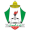 Logo of Al Wehdat SC