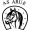 logo of AS Arue