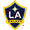 Logo of Los Angeles Galaxy
